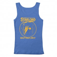 Starlord Bowie Men's